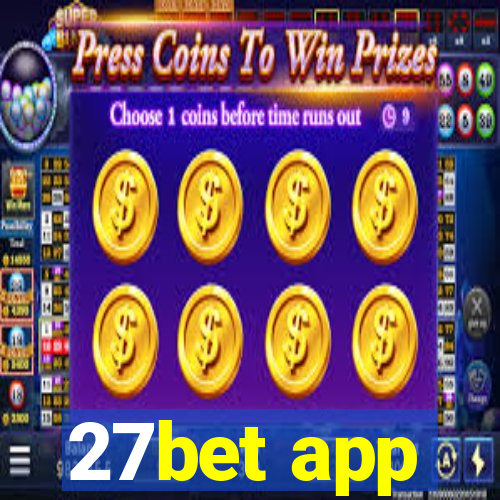 27bet app